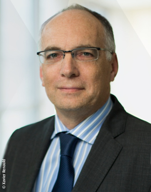 Stéphane DESSIRIER